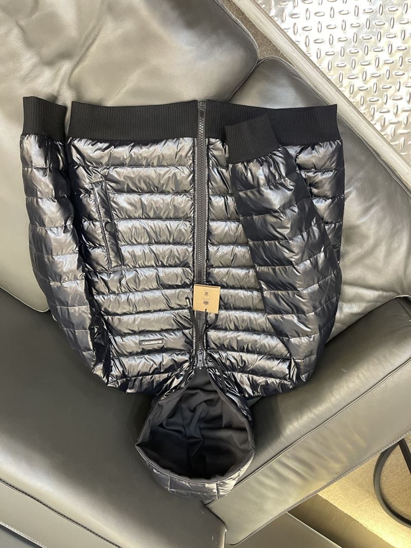 Burberry Down Jackets